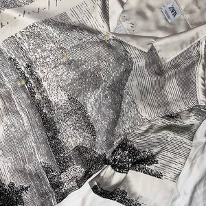 Zara Shirt